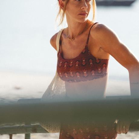 Top New Fit Gaia