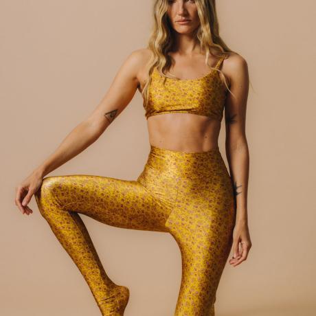 Top New Fit Jardim Solar