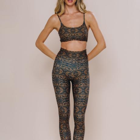 Top New Fit Samadhi Preta Top New Fit Samadhi Preta
