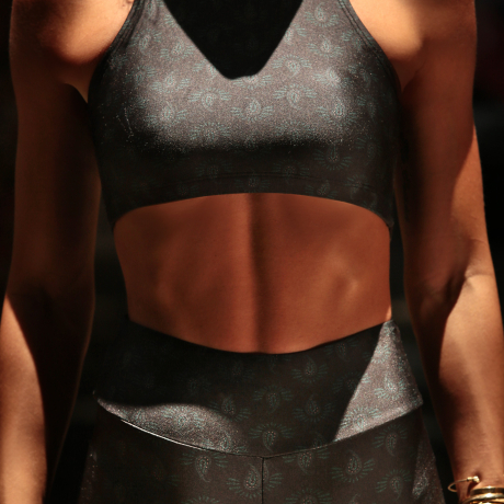 Top New Active Cashmere Top New Active Cashmere