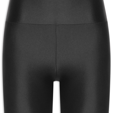 Shorts Slim Black