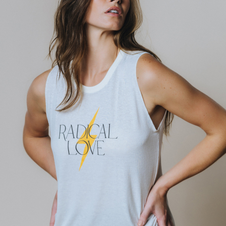 Regata Radical Love