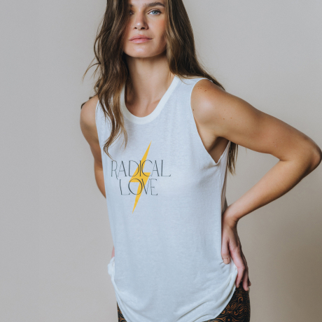 Regata Radical Love