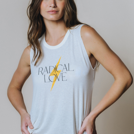 Regata Radical Love
