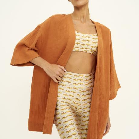 Kimono Love Tribe Terra Kimono Love Tribe Terra