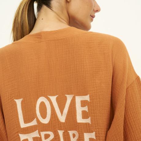 Kimono Love Tribe Terra Kimono Love Tribe Terra