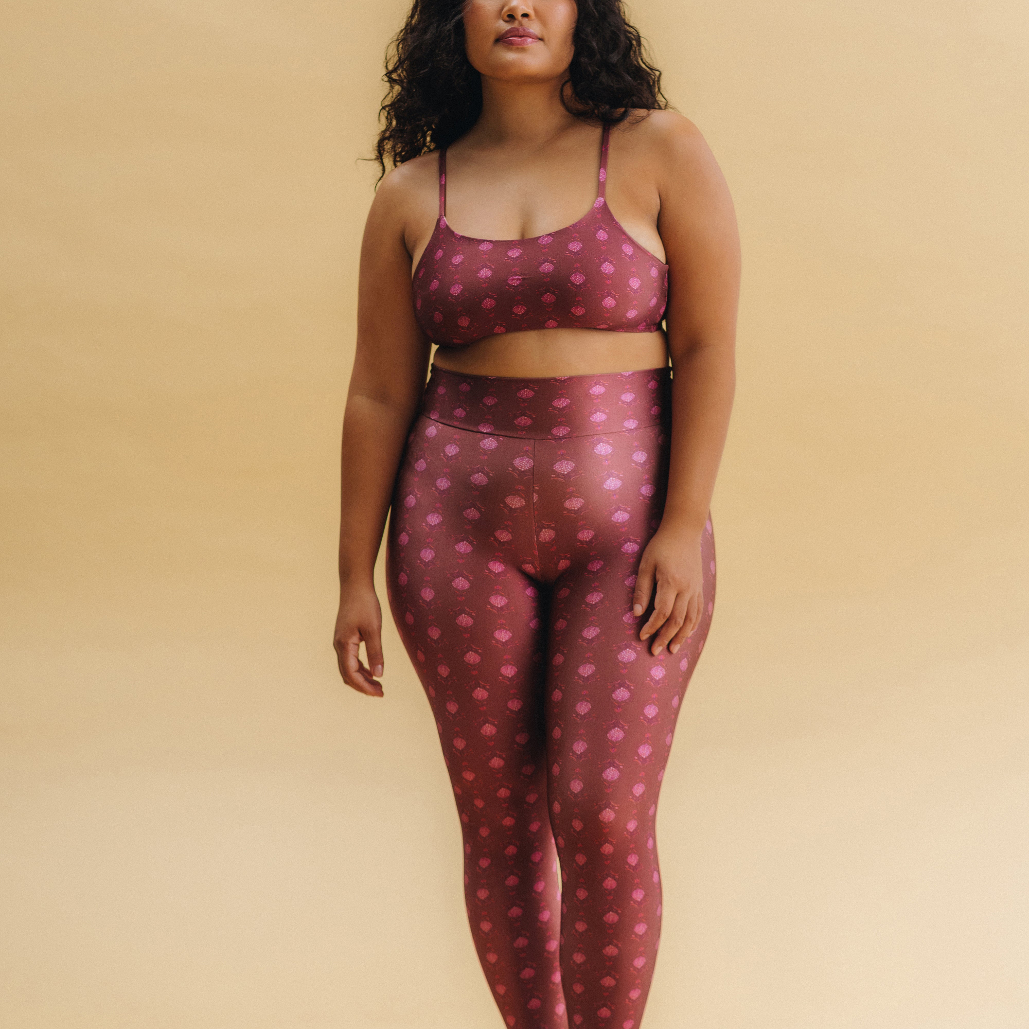 Calça Legging Slim Rubi Bud Calça Legging Slim Rubi Bud