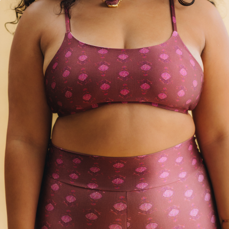 Top New Fit Rubi Bud Top New Fit Rubi Bud